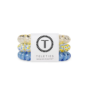 Large Teleties Coils