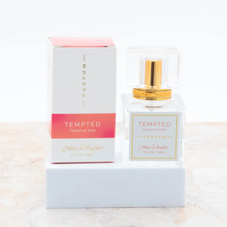 Mixologie Tempted (Coconut Kiss)