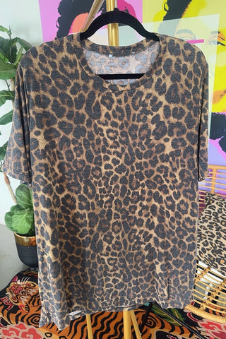 Nellie Mae Tee