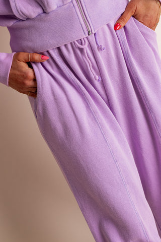 Gotta Go Wide Leg Sweatpants *Final Sale*