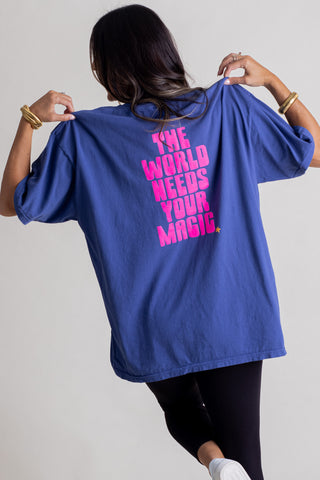 Your Magic Tee *Final Sale*