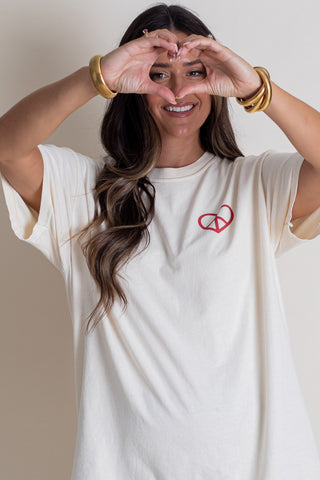 Change The World Tee *Final Sale*