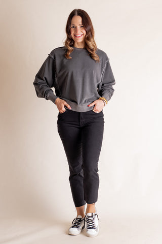 Sold Out Show Pullover *Final Sale*