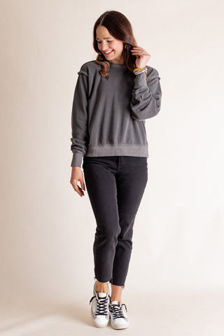 Sold Out Show Pullover *Final Sale*