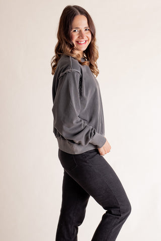 Sold Out Show Pullover *Final Sale*