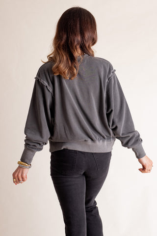 Sold Out Show Pullover *Final Sale*