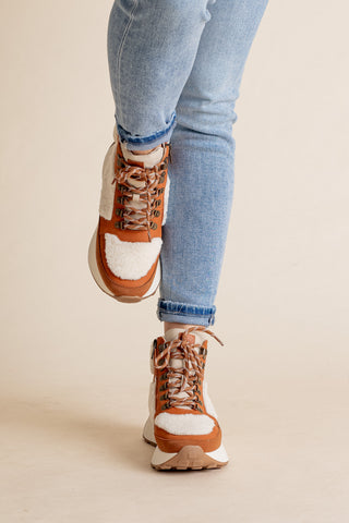 Hacey Boots *Final Sale*