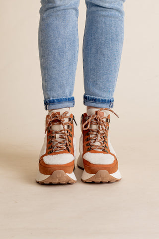 Hacey Boots *Final Sale*