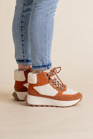 Hacey Boots *Final Sale*
