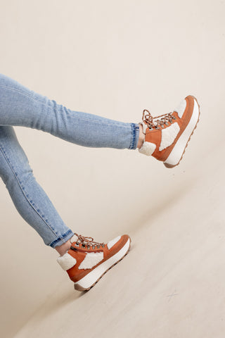 Hacey Boots *Final Sale*