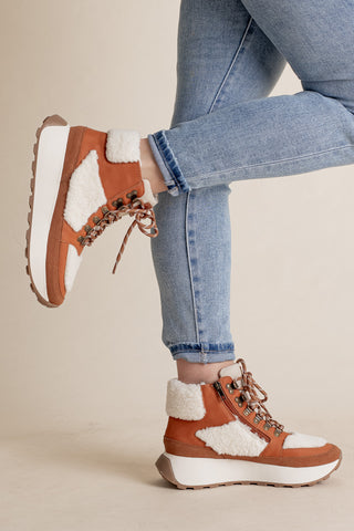 Hacey Boots *Final Sale*