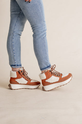 Hacey Boots *Final Sale*