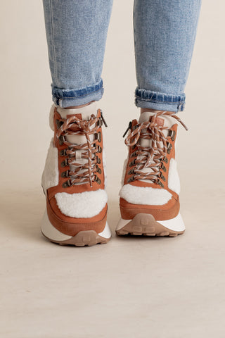 Hacey Boots *Final Sale*