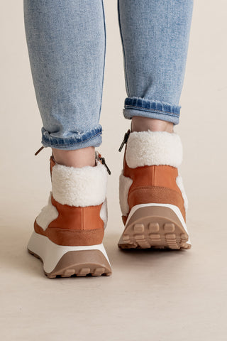 Hacey Boots *Final Sale*