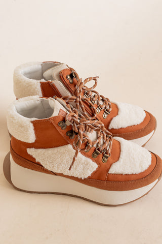 Hacey Boots *Final Sale*
