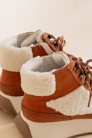 Hacey Boots *Final Sale*