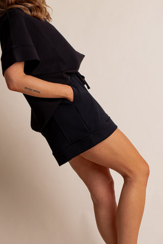 Top Pick Scuba Shorts *Final Sale*