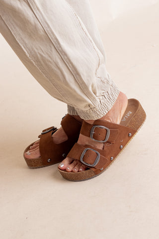 Qianna Sandals *Final Sale*