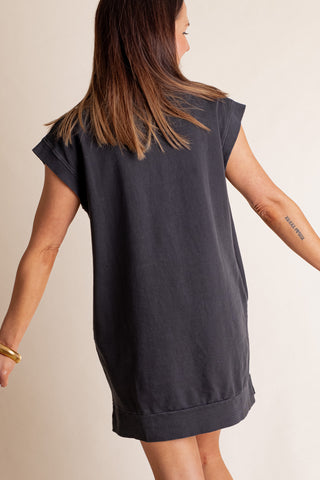 Ready For Sunshine Half Zip Dress *Final Sale*