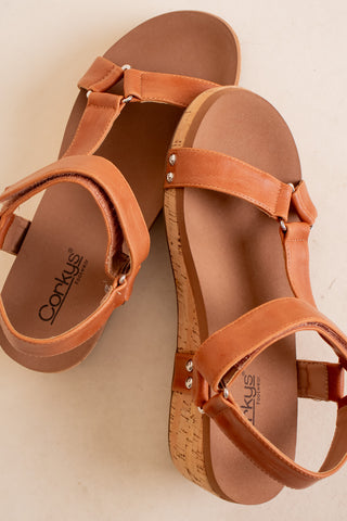 Don't Tempt Me Sandals *Final Sale*