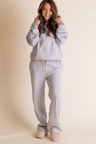 Fond Memories Fleece Hoodie *Final Sale*