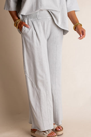 Mine All Mine Mineral Washed Pants *Final Sale*