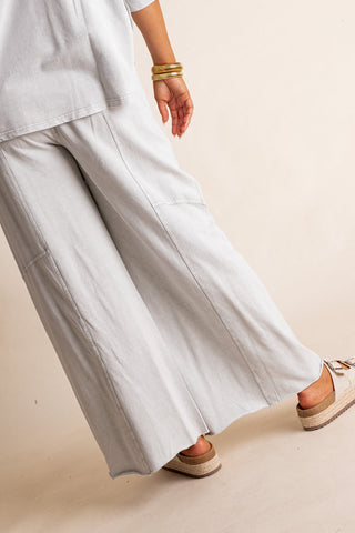 Mine All Mine Mineral Washed Pants *Final Sale*