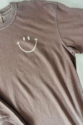 A Better Place Long Sleeve Tee *Final Sale*