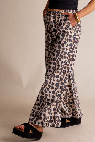 Unforgettable Wide Leg Pants *Final Sale*