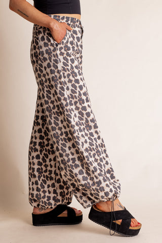 Unforgettable Wide Leg Pants *Final Sale*