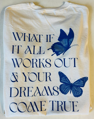 What If Tee