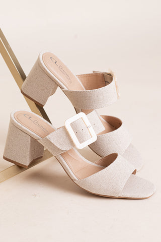 Betty Heels *Final Sale*