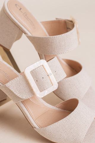 Betty Heels *Final Sale*