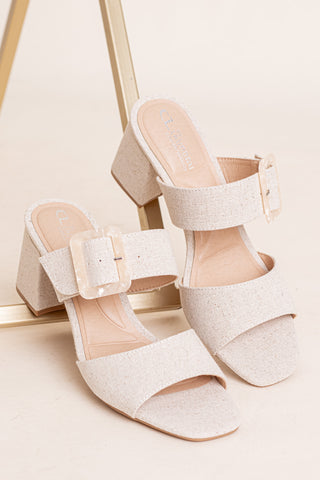 Betty Heels *Final Sale*