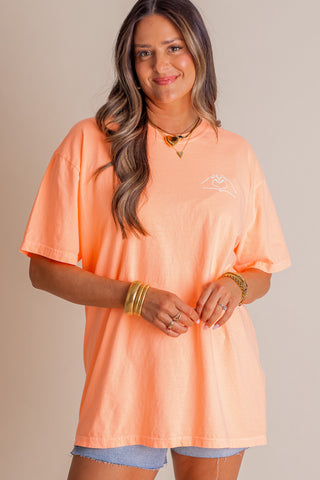 A Better Place Tee *Final Sale*