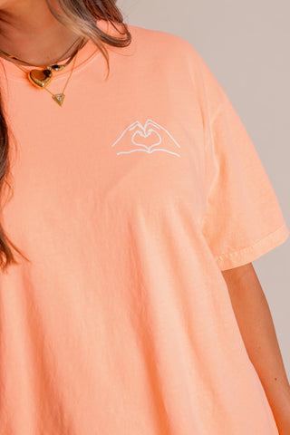 A Better Place Tee *Final Sale*