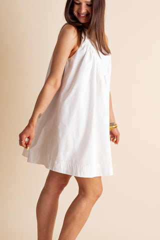 Say Yes Sleeveless Mini Dress *Final Sale*