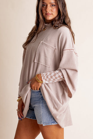 Star Of The Show Mesh Top *Final Sale*