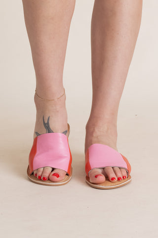 Bonfire Sandals *Final Sale*