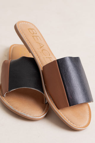 Bonfire Sandals *Final Sale*