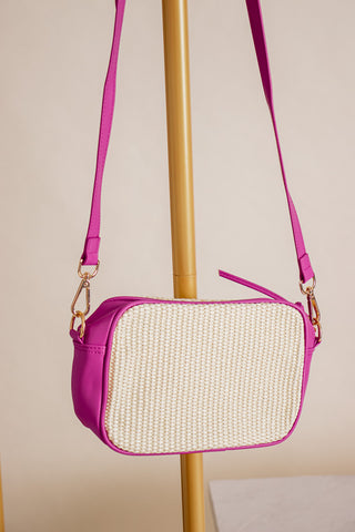 The Taylor Crossbody *Final Sale*