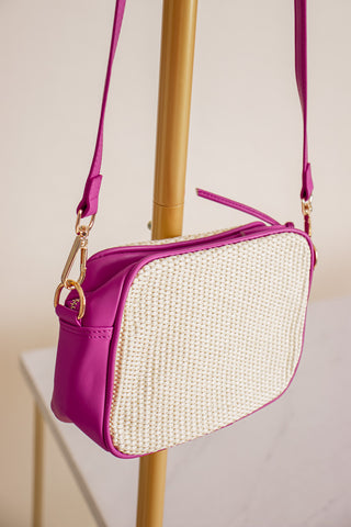 The Taylor Crossbody *Final Sale*