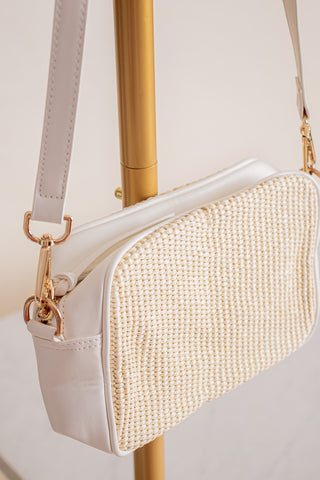 The Taylor Crossbody *Final Sale*