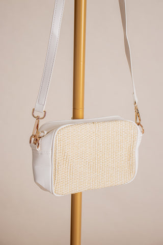 The Taylor Crossbody *Final Sale*