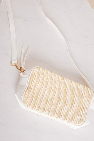 The Taylor Crossbody *Final Sale*