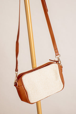 The Taylor Crossbody *Final Sale*