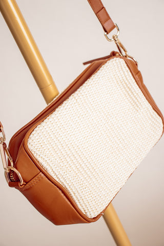 The Taylor Crossbody *Final Sale*