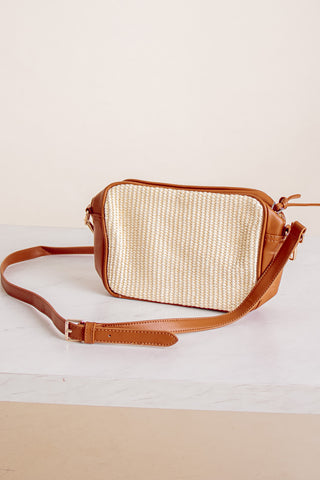 The Taylor Crossbody *Final Sale*