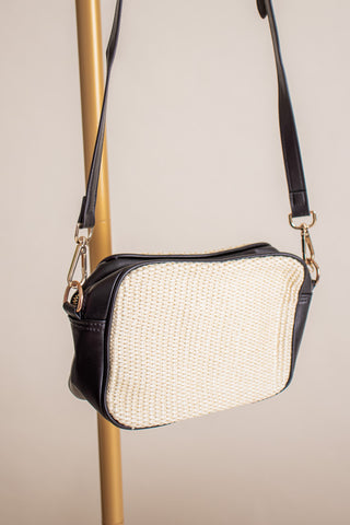 The Taylor Crossbody *Final Sale*