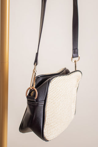 The Taylor Crossbody *Final Sale*